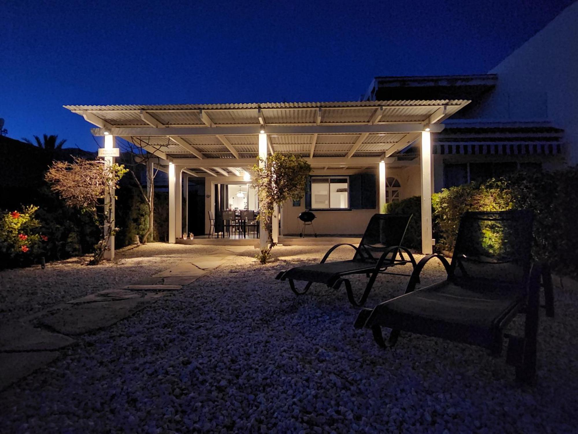 Ferienwohnung Ocean Pearl Peyia Exterior foto