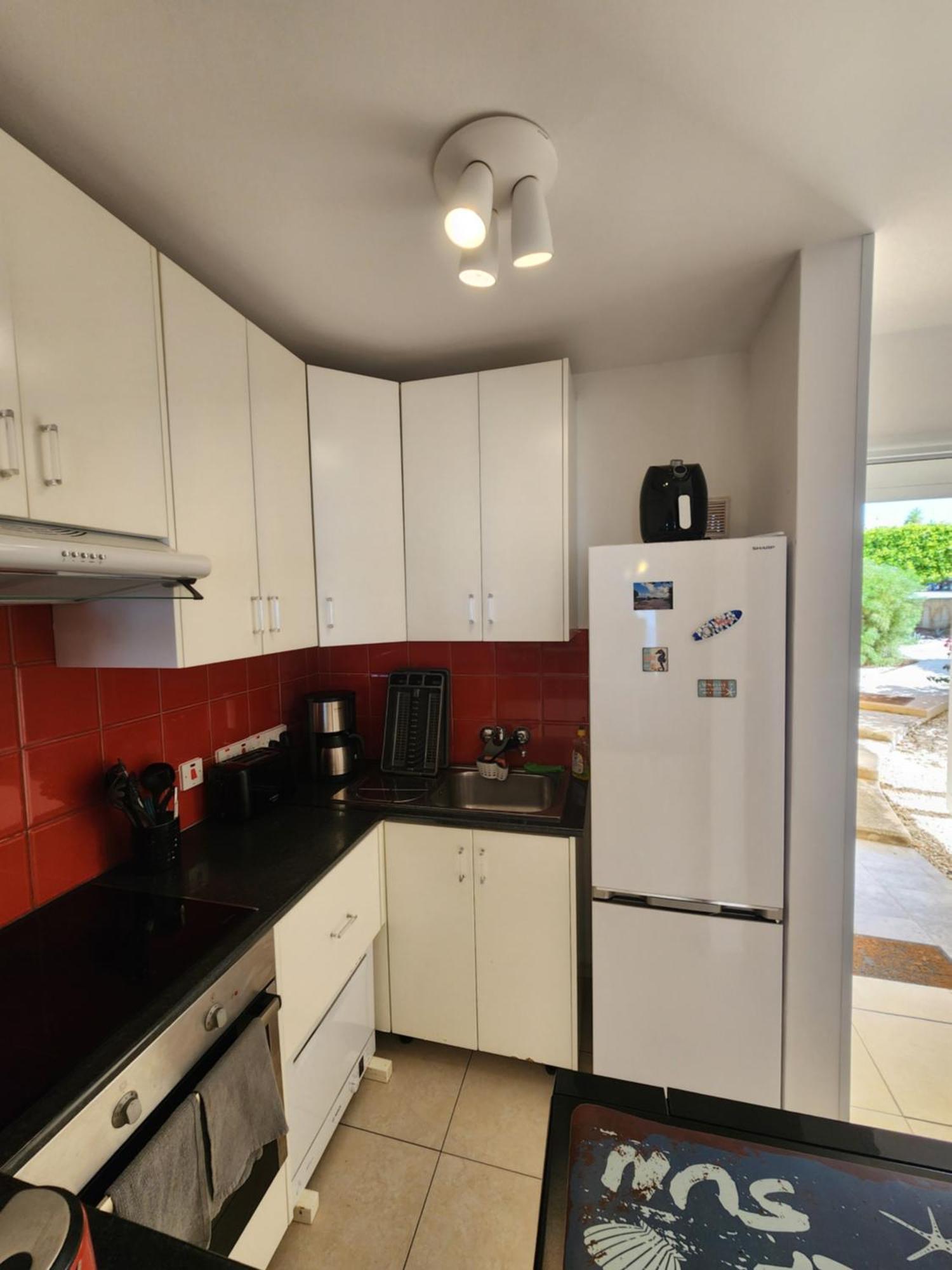 Ferienwohnung Ocean Pearl Peyia Exterior foto