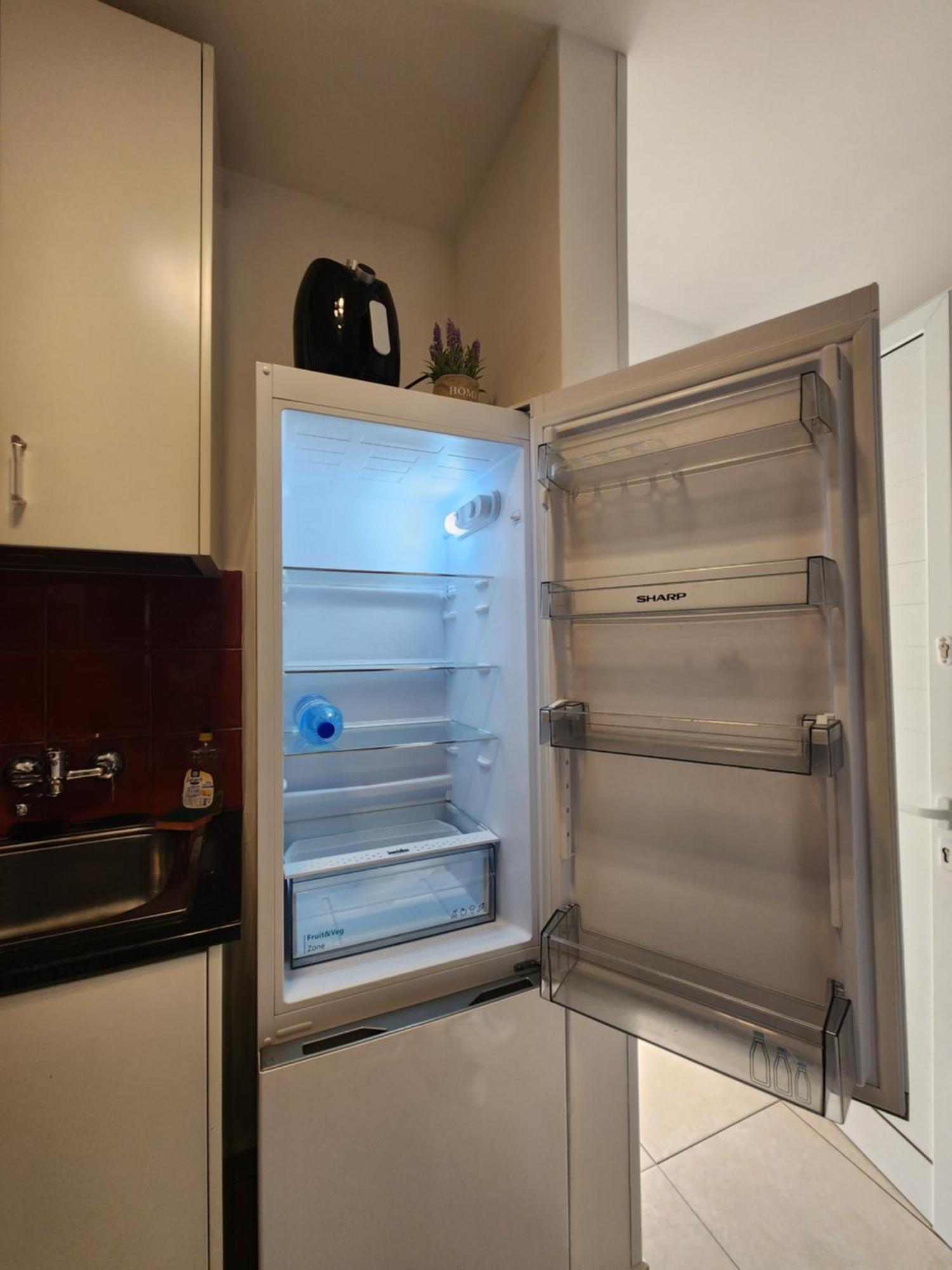 Ferienwohnung Ocean Pearl Peyia Exterior foto